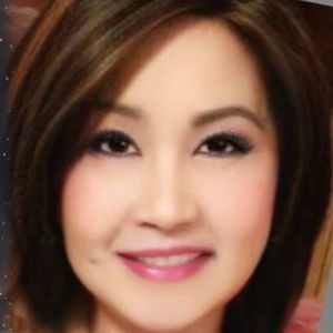 Meet your Posher, May